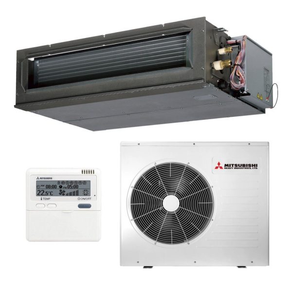 Кондиціонер Mitsubishi 18kW